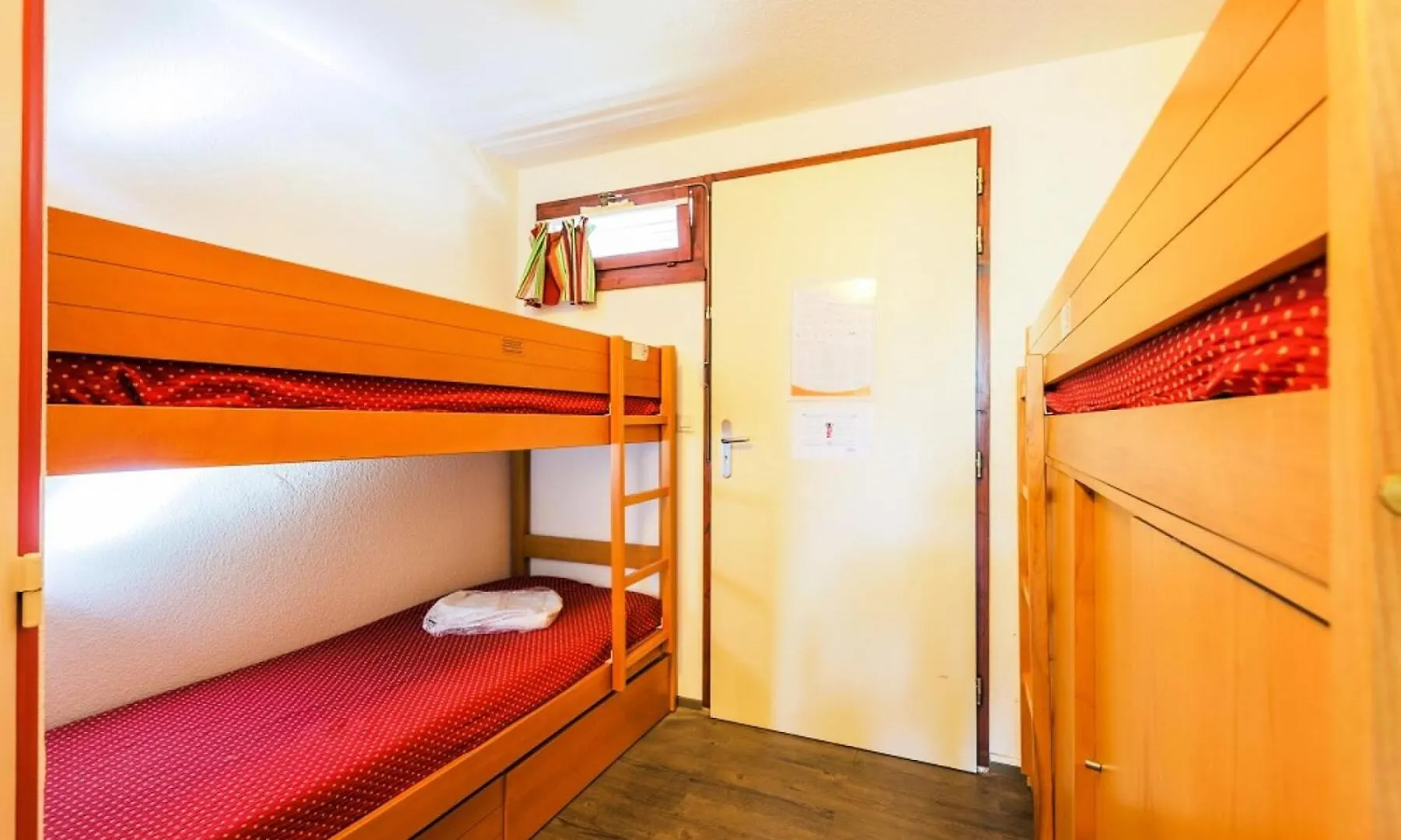 Residence Les Melezes - Maeva Home - Studio 5 Personnes - Selection Mae-1344 Huez Apartment